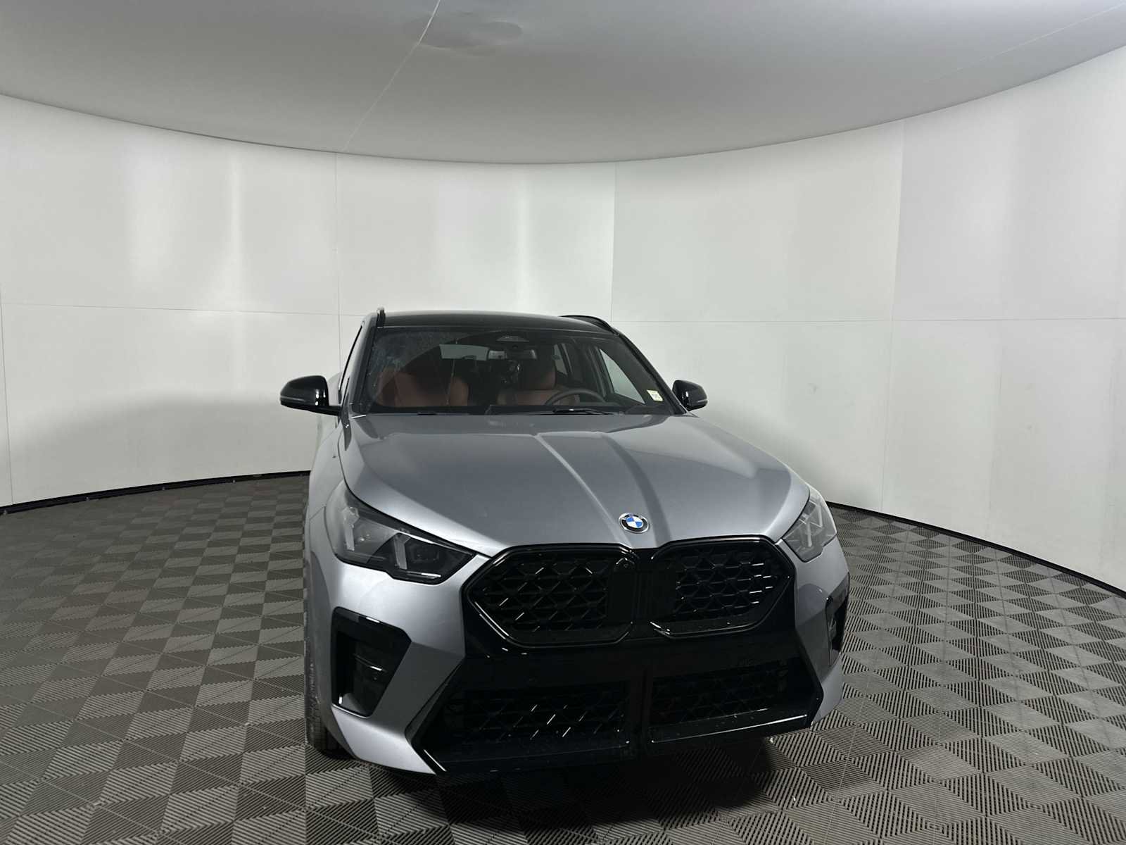 New 2026 BMW X2 xDrive28i w/ Technology Package image 6