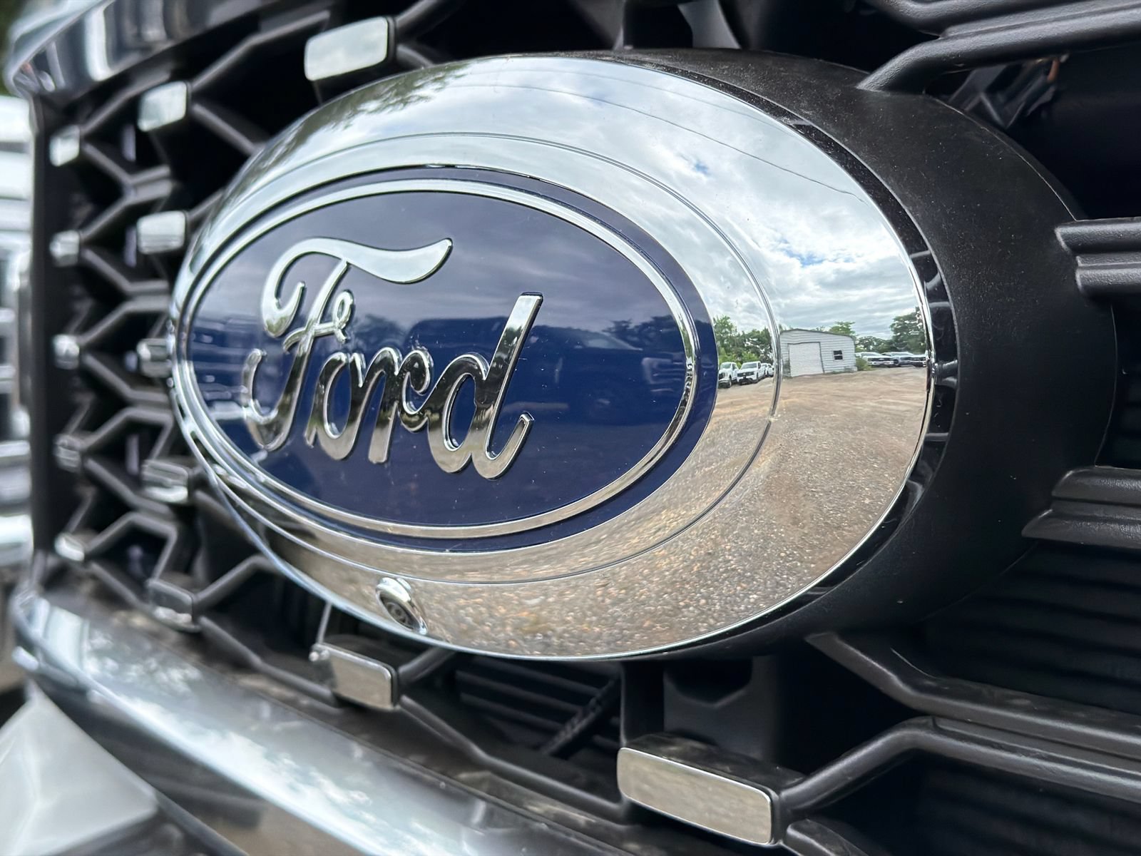 New 2026 Ford F350 Platinum AWD/4WD image 13