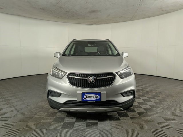 Certified 2022 Buick Encore Preferred w/ Safety Package image 3