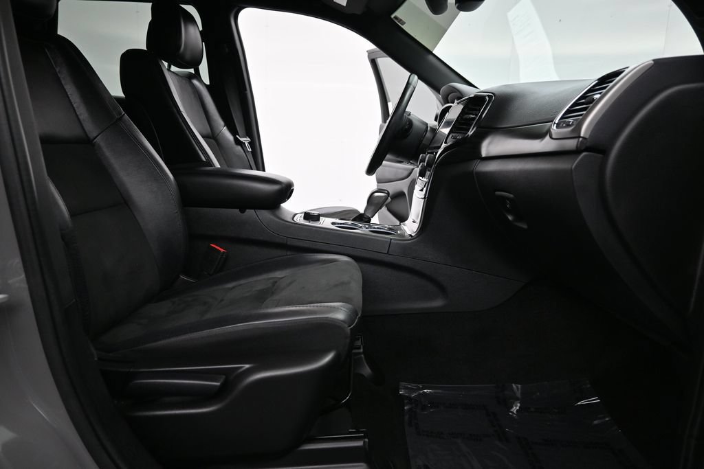 Used 2022 Jeep Grand Cherokee Laredo X AWD/4WD image 18
