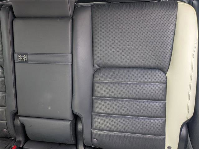 Used 2021 Lexus NX 300 F Sport w/ Accessory Package 2 image 11