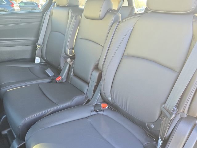 New 2026 Honda Odyssey EX-L image 14