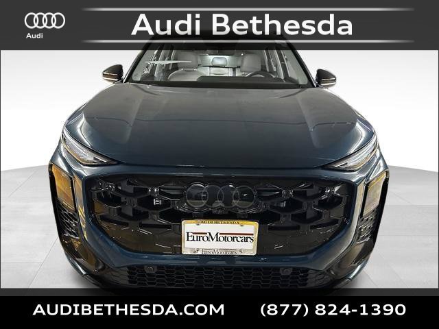New 2026 Audi Q3 quattro 2.0T AWD/4WD image 2
