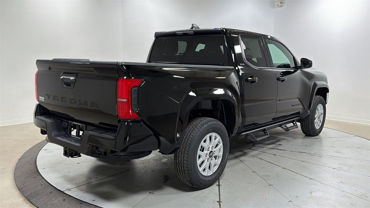 New 2026 Toyota Tacoma SR5 image 5