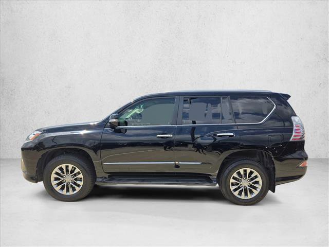 Used 2018 Lexus GX 460 Luxury w/ Preferred Accessory Package AWD/4WD image 8