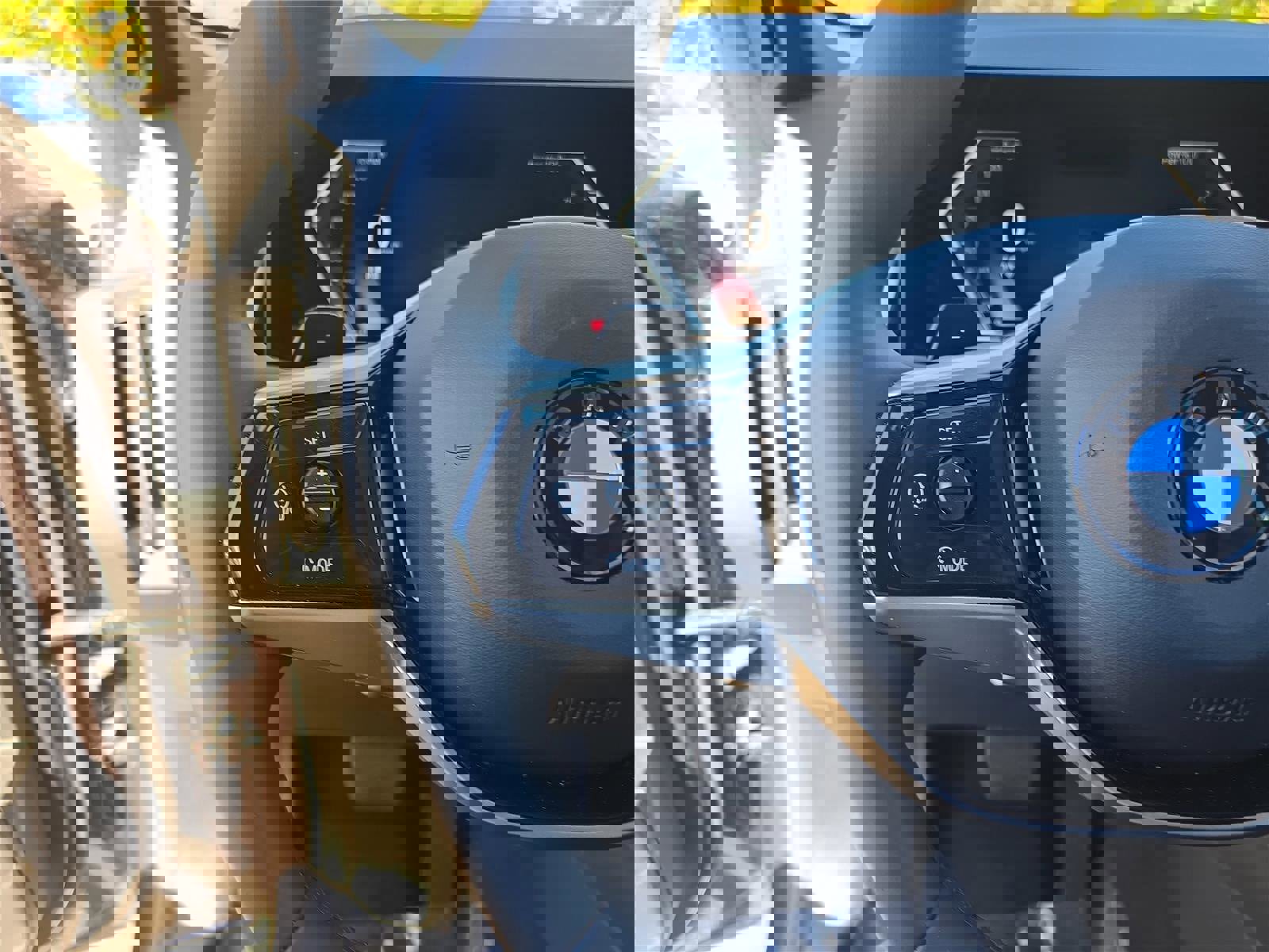 Certified 2025 BMW X3 xDrive30i image 34