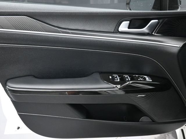 Used 2025 Kia K5 GT-Line w/ GT-Line Premium Package image 22