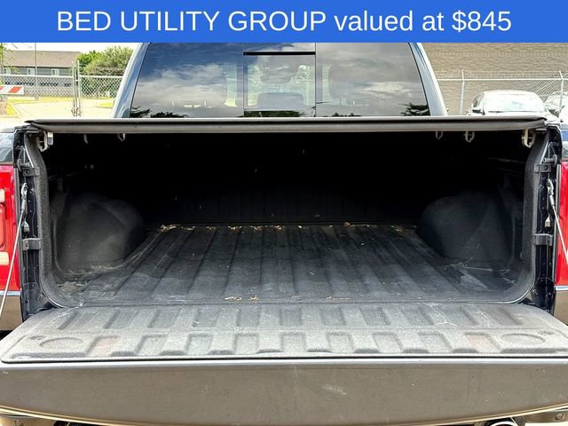 Used 2021 RAM 1500 Laramie w/ Sport Appearance Package image 7