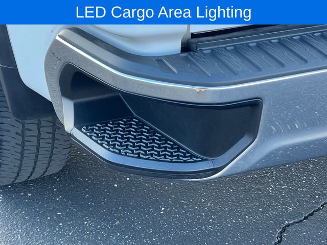 Used 2020 GMC Sierra 2500 4x4 Double Cab w/ Convenience Package image 13