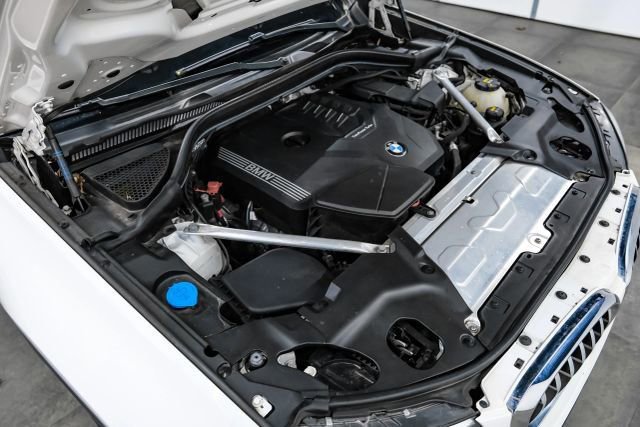 Used 2021 BMW X3 sDrive30i w/ Convenience Package image 59