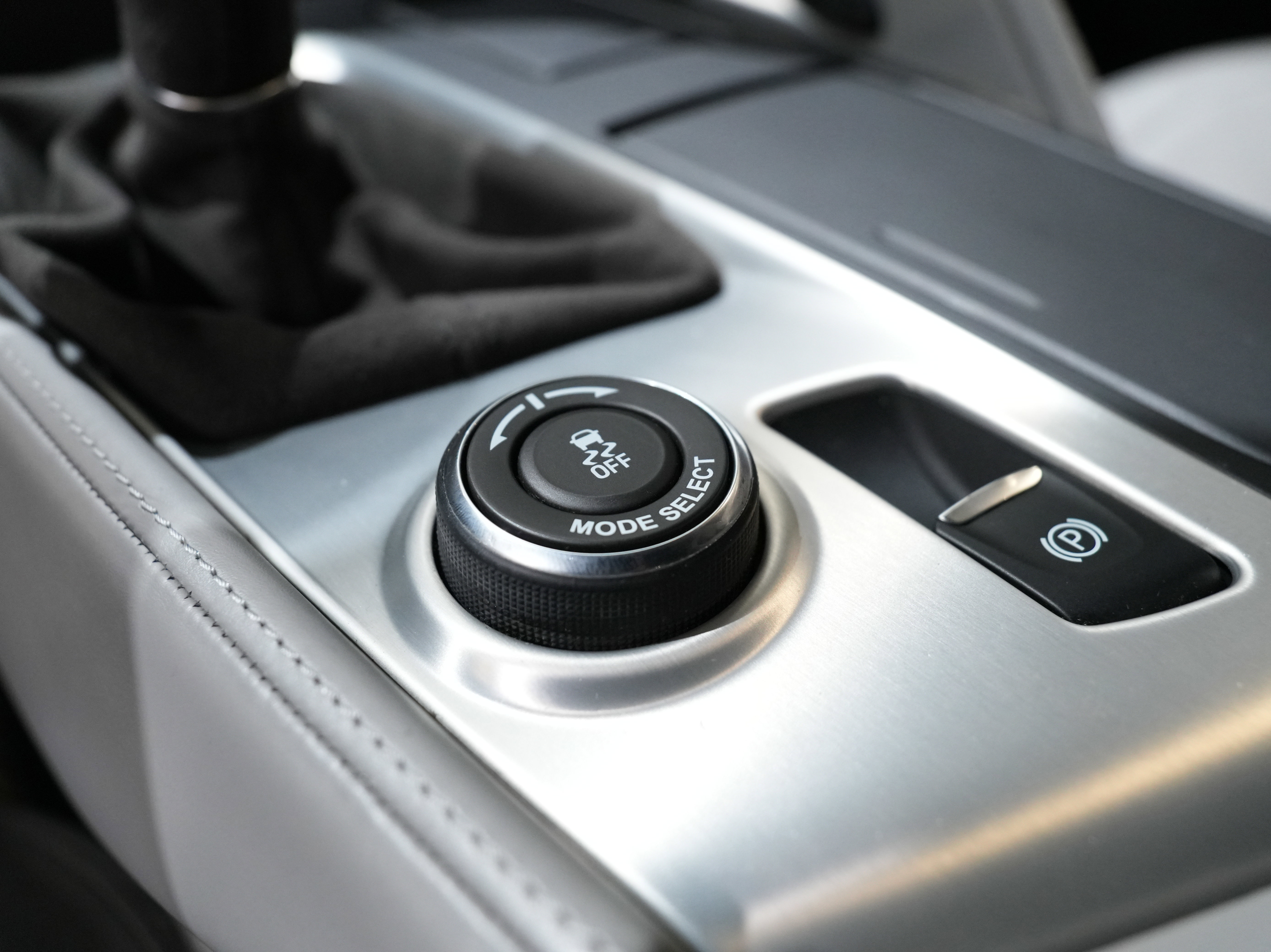 Used 2018 Chevrolet Corvette Grand Sport RWD image 44