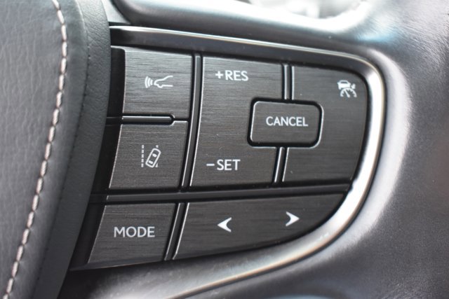 Used 2020 Lexus LS 500 500 Base image 24