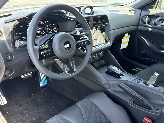 New 2027 Nissan Z Performance RWD image 6