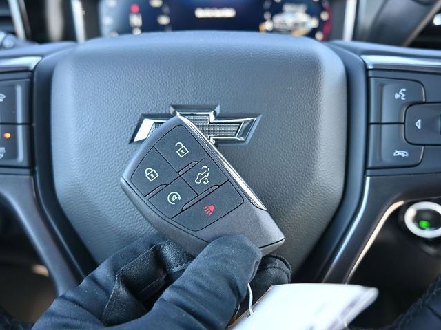 New 2026 Chevrolet Silverado 2500 ZR2 image 28