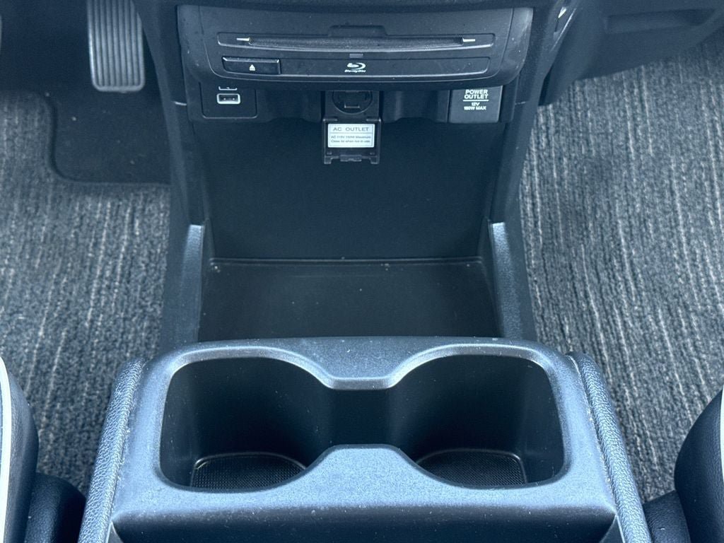 Used 2024 Honda Odyssey Elite image 26