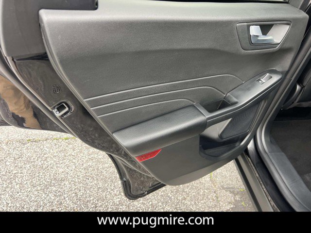 Used 2025 Ford Escape ST-Line image 21