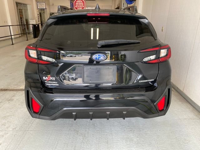Used 2024 Subaru Crosstrek 2.0i Premium AWD/4WD image 6