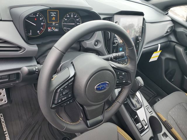 Certified 2025 Subaru Crosstrek 2.5i Sport image 18