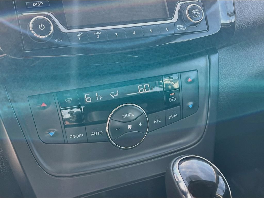Used 2018 Nissan Sentra SV FWD image 15