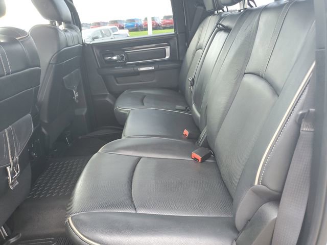 Used 2016 RAM 1500 Limited image 29