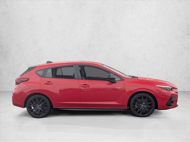 Certified 2024 Subaru Impreza RS image 4