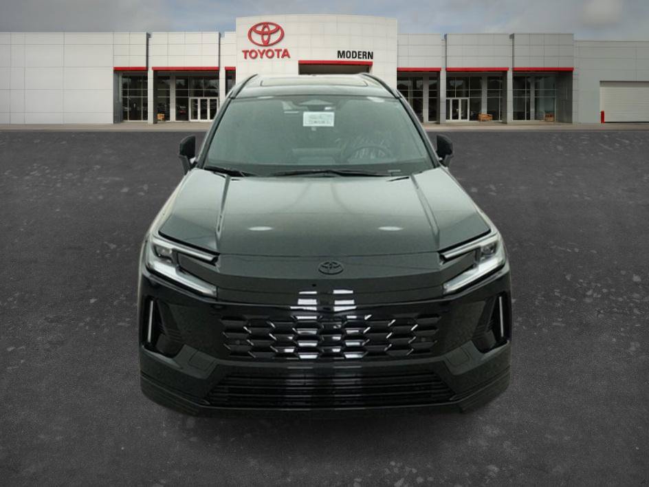 New 2026 Toyota RAV4 XSE w/ Weather Package AWD/4WD image 16
