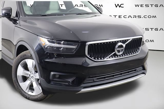 Used 2022 Volvo XC40 T5 Momentum AWD/4WD image 50