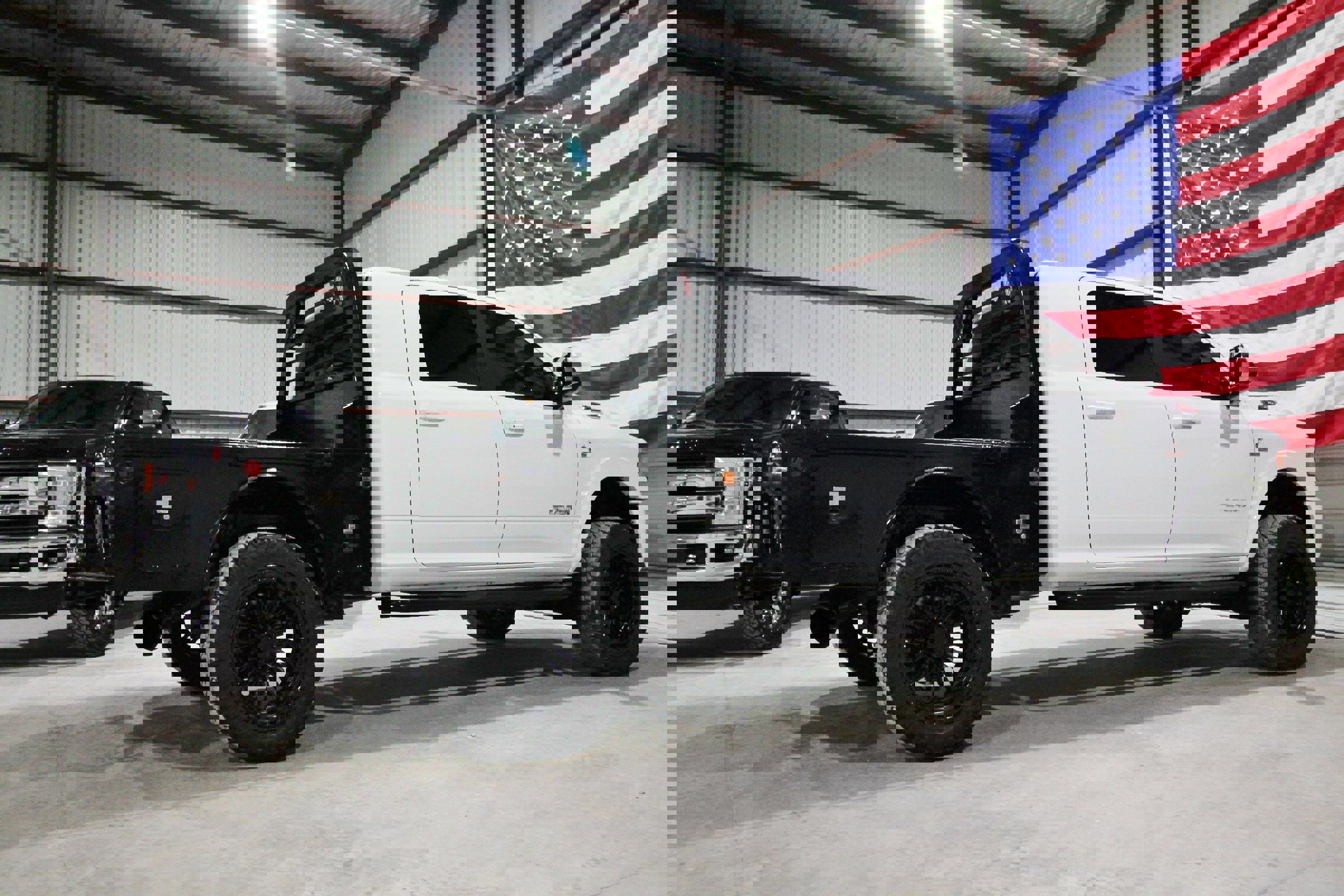 Used 2020 RAM 2500 Laramie image 12