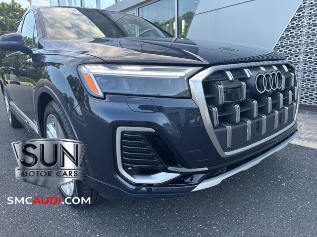 New 2025 Audi Q7 3.0T Premium Plus image 5