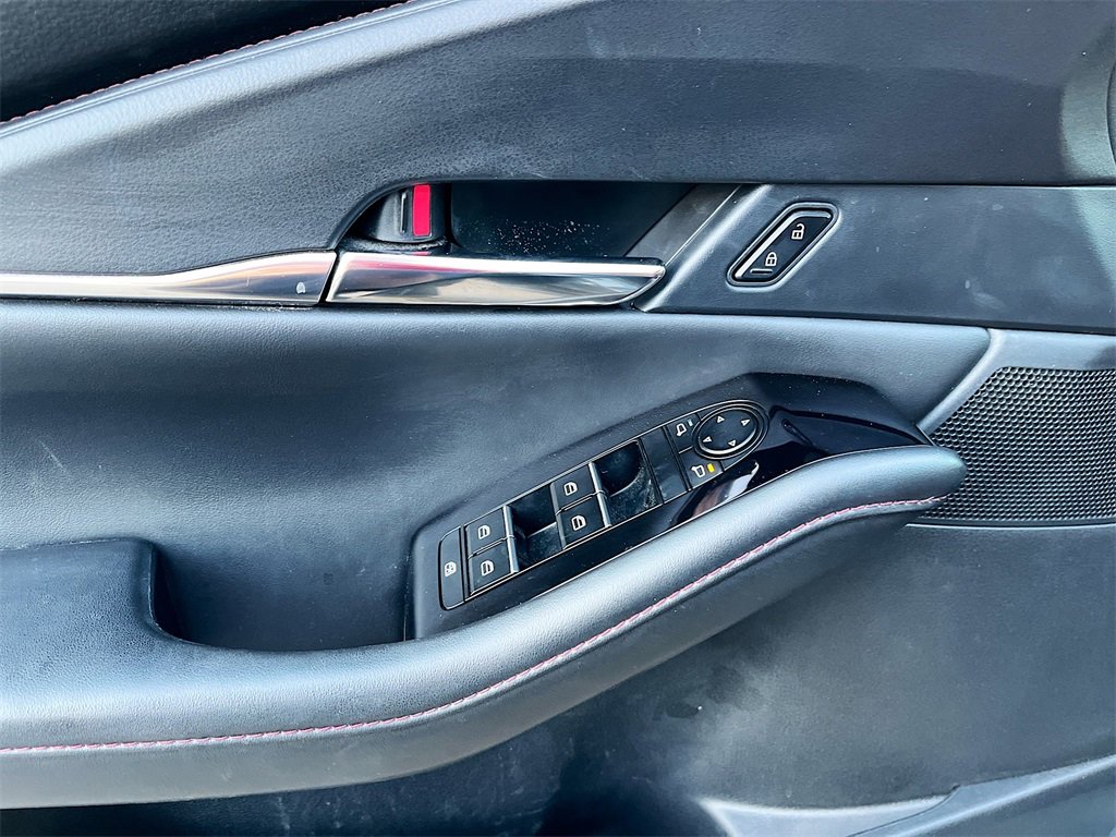 Used 2024 MAZDA CX-30 AWD 2.5 S w/ Preferred Package image 17