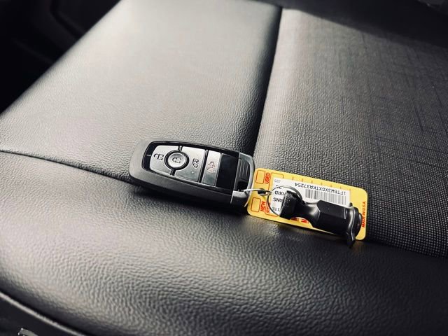 New 2026 Ford Transit 350 148 High Roof Extended w/ Load Area Protection Package image 25