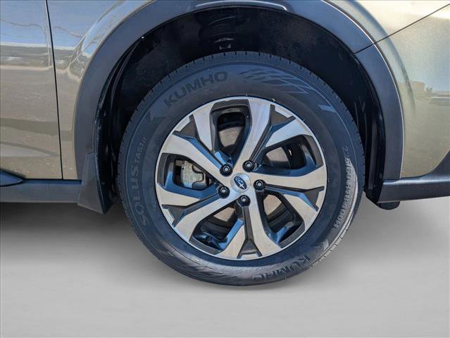 Used 2022 Subaru Outback Limited XT w/ Popular Package #2 image 22