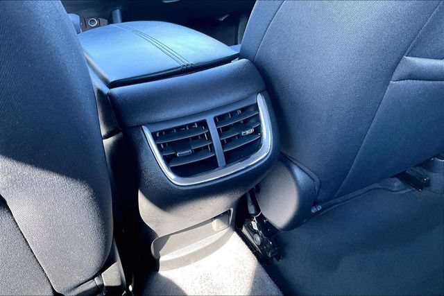 Used 2024 Chevrolet Malibu LT FWD image 10