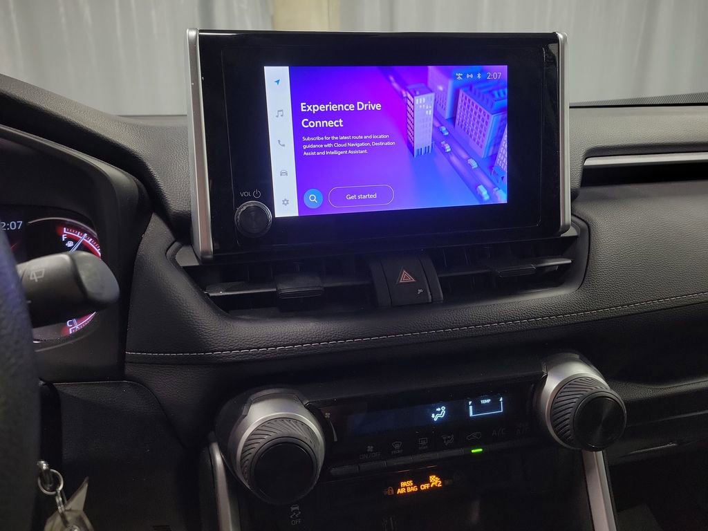 Used 2023 Toyota RAV4 LE image 14