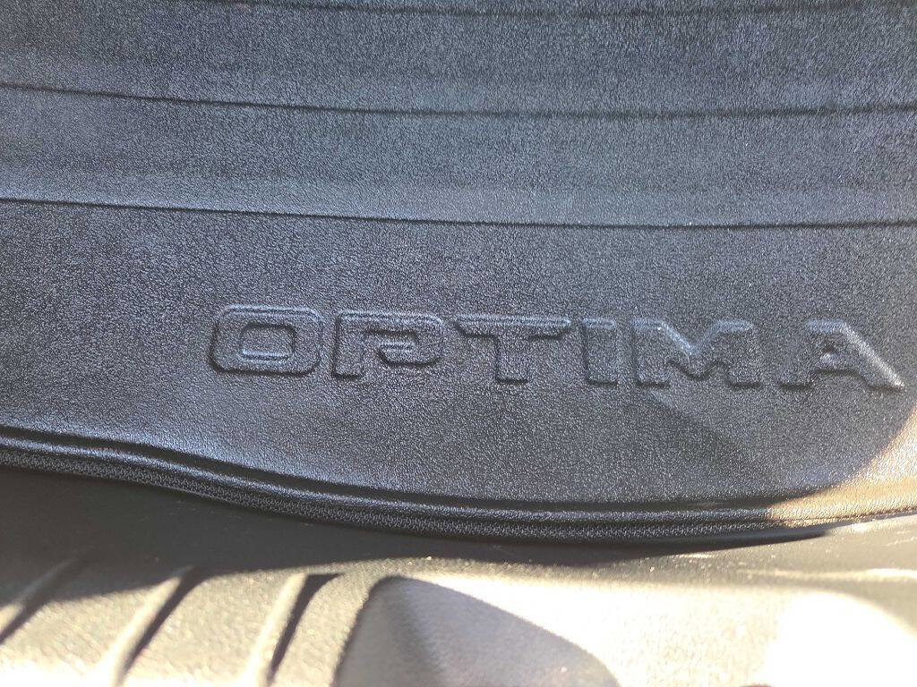 Used 2019 Kia Optima EX w/ EX Premium Package image 25