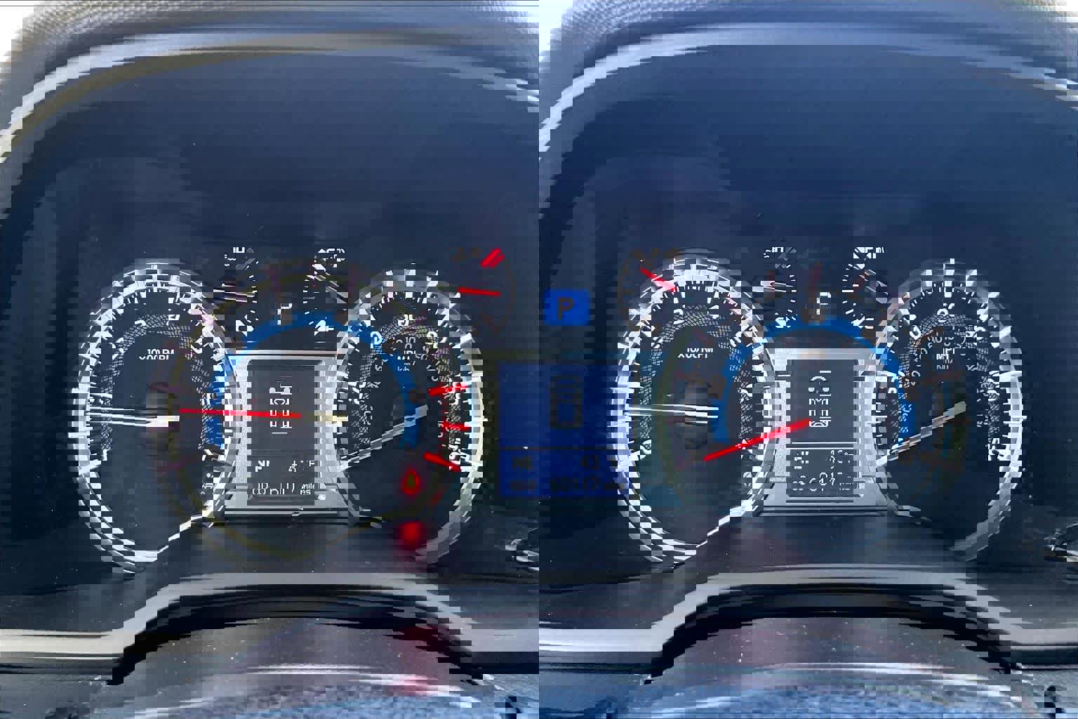 Used 2016 Toyota 4Runner SR5 Premium image 22