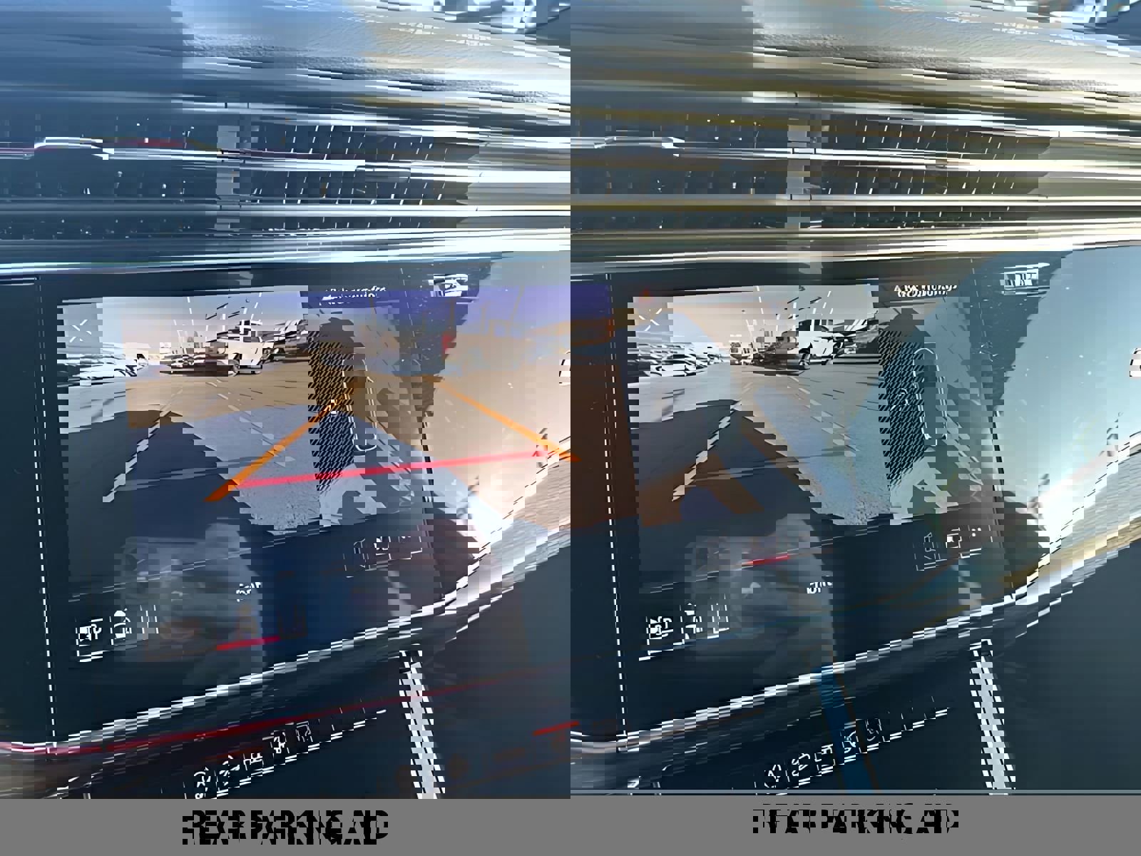 New 2026 Audi Q7 3.0T Premium Plus image 28