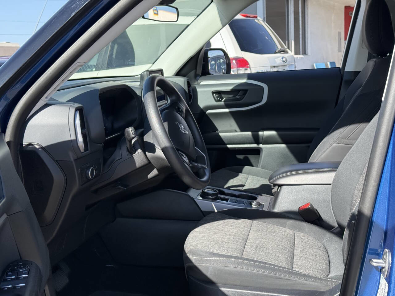 Used 2023 Ford Bronco Sport Big Bend AWD/4WD image 18
