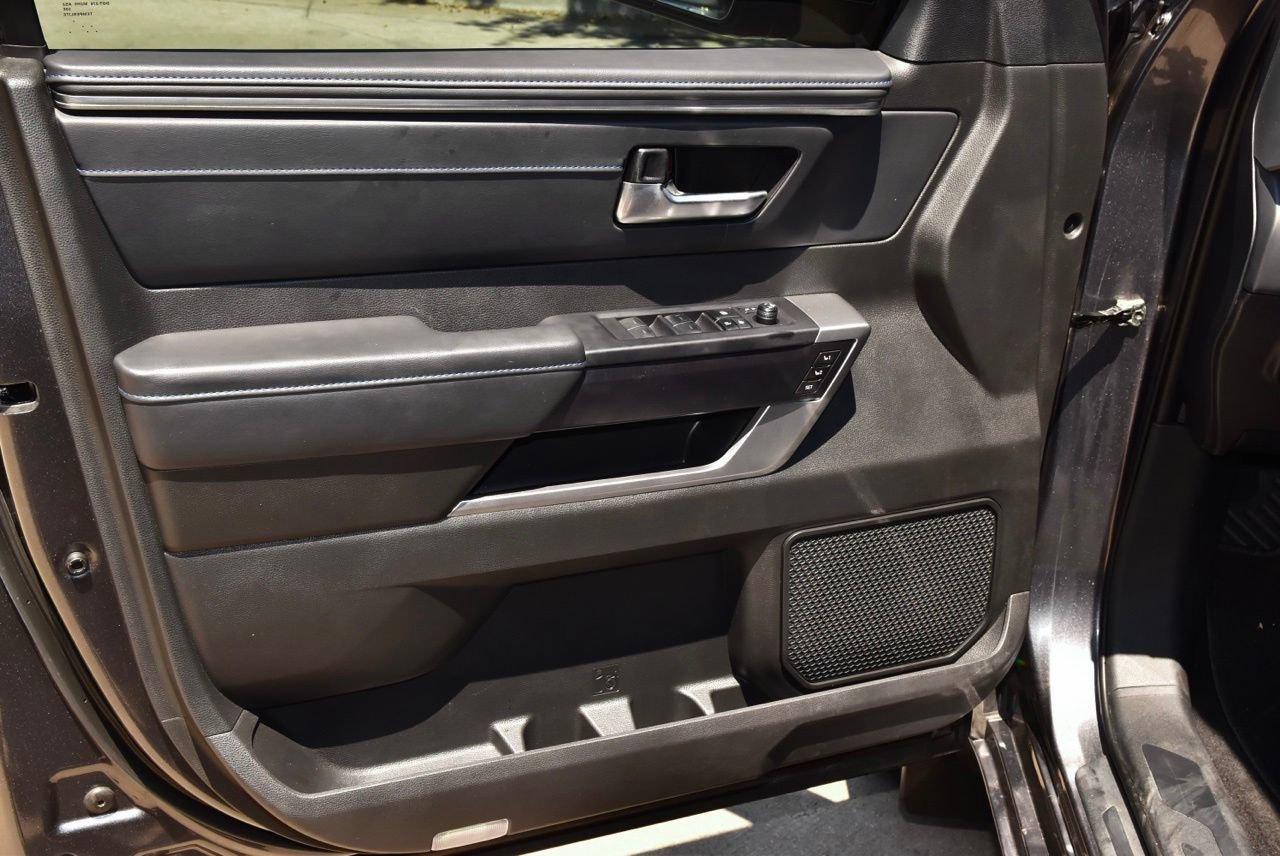 Used 2024 Toyota Tundra Platinum RWD image 38
