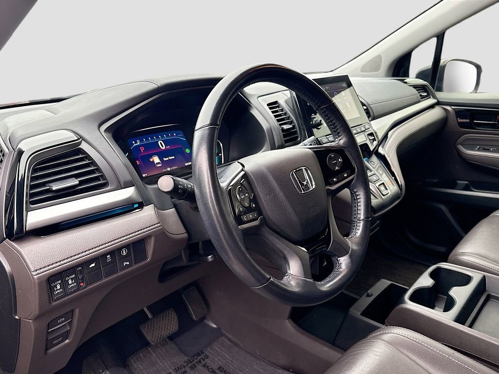 Used 2022 Honda Odyssey Touring image 9