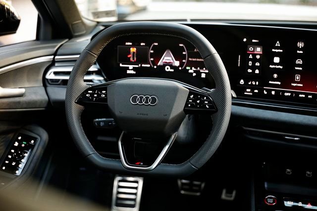 New 2025 Audi S5 Premium Plus AWD/4WD image 27