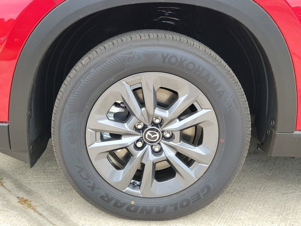 New 2026 MAZDA CX-5 Select image 6