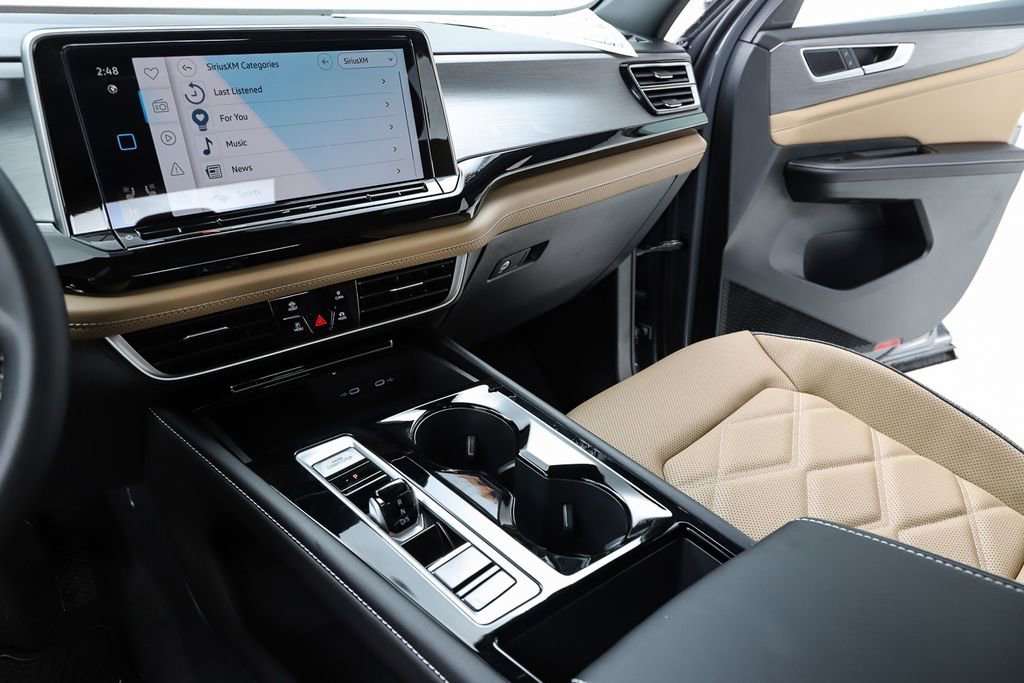 New 2026 Volkswagen Atlas Cross Sport SE image 23