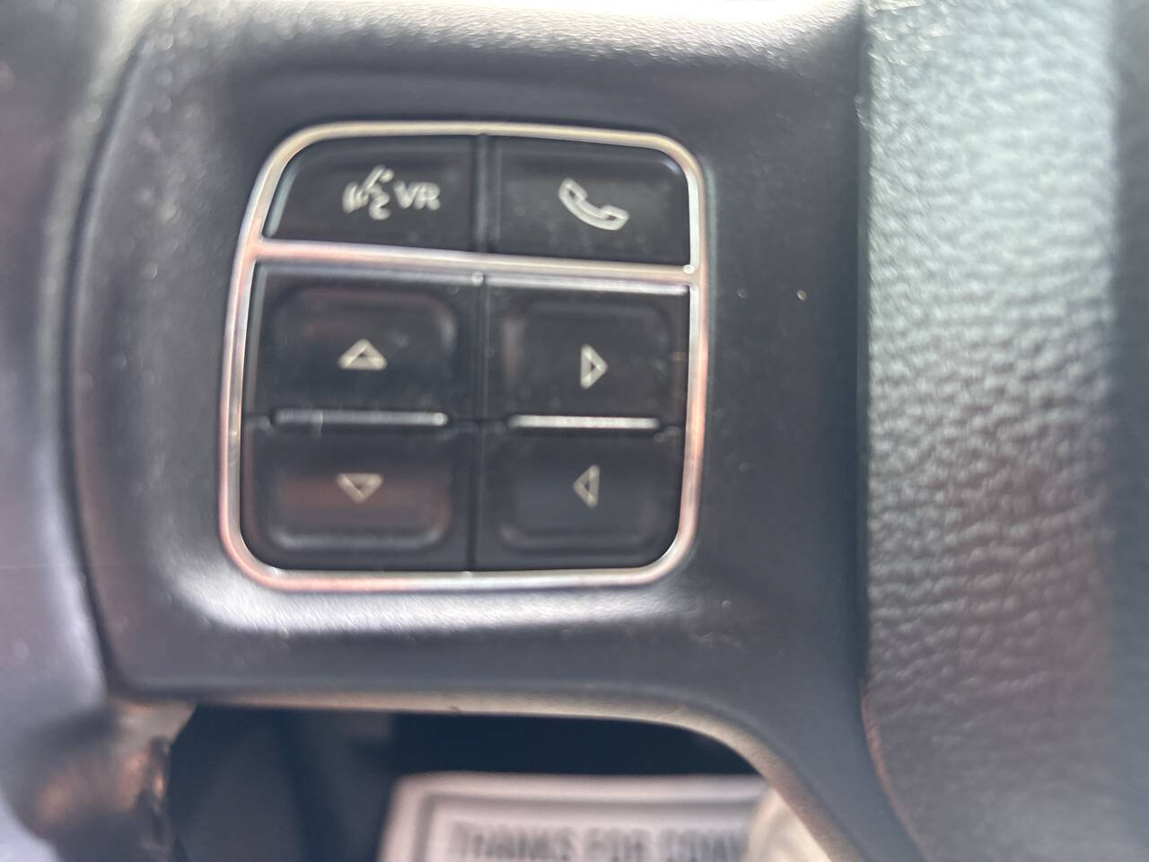 Used 2017 RAM 2500 SLT w/ Snow Chief Group AWD/4WD image 39