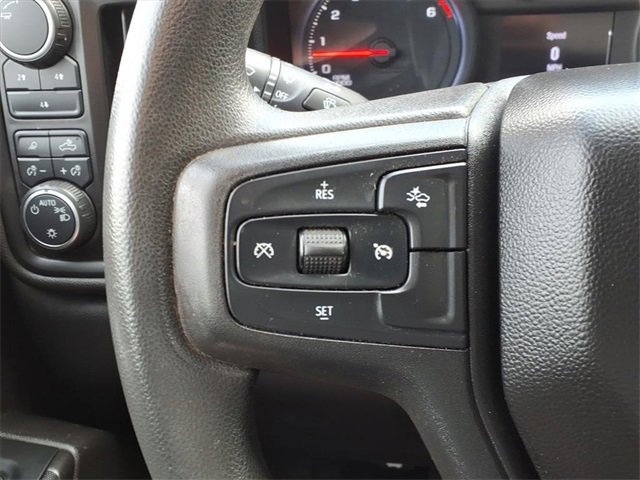 Used 2024 Chevrolet Silverado 2500 Custom w/ Custom Convenience Package image 23