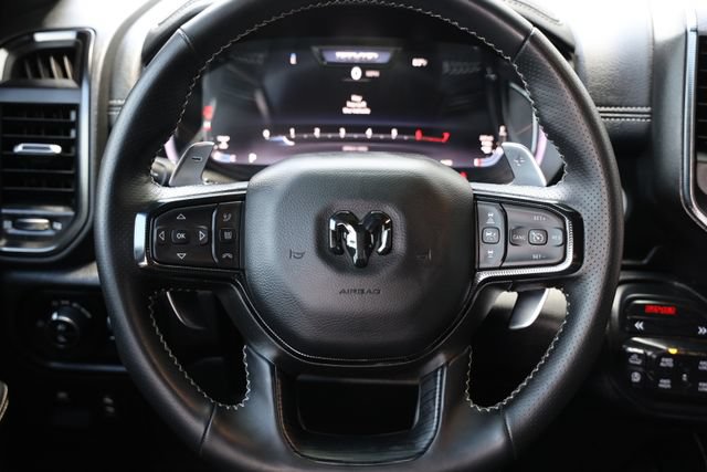 Used 2026 RAM 1500 RHO AWD/4WD image 14