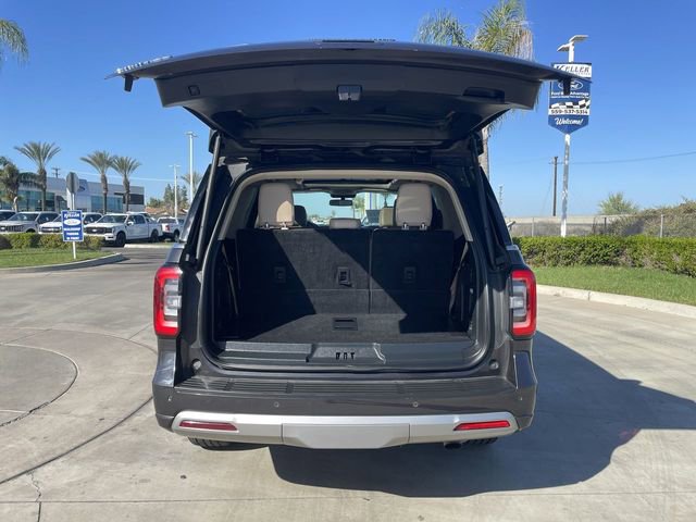 Used 2024 Ford Expedition Limited image 27