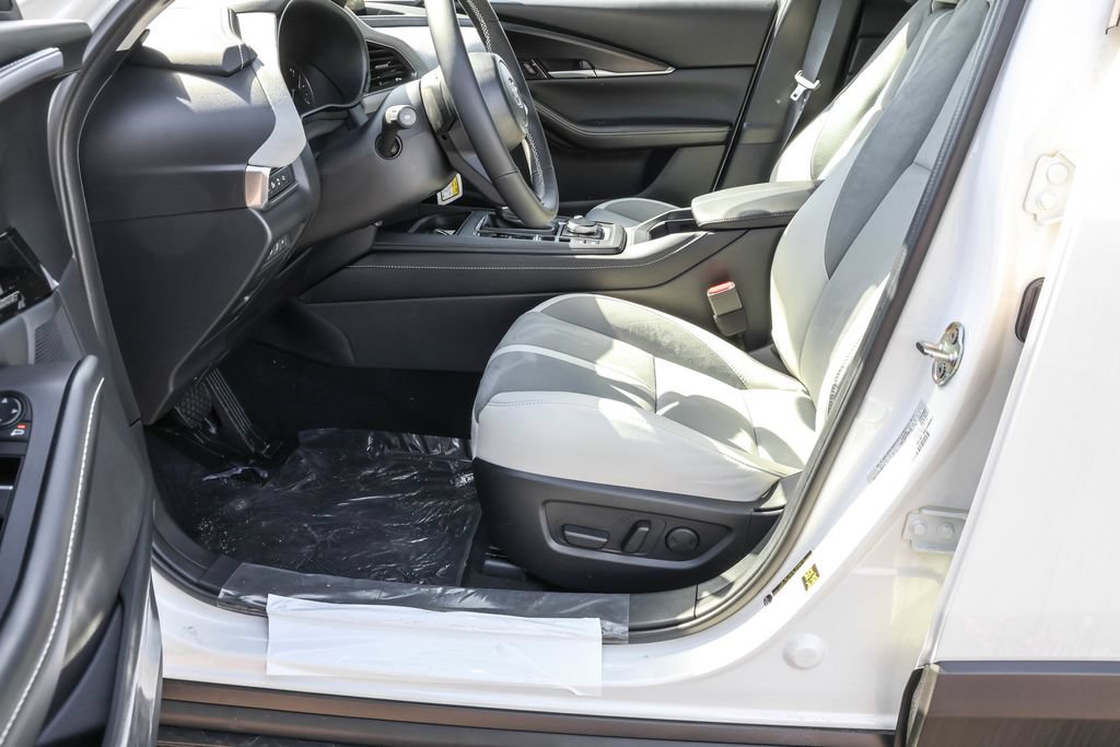 New 2026 MAZDA CX-30 2.5 Turbo AWD/4WD image 25