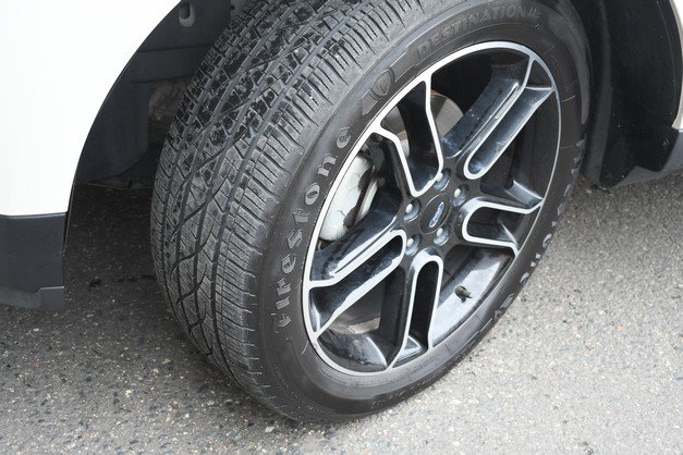 Used 2014 Ford Edge SEL w/ Equipment Group 205A AWD/4WD image 11