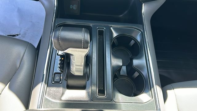 Certified 2024 Ford F150 Lightning Pro w/ Max Trailer Tow Package image 22